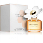 Marc Jacobs Daisy Love EDT tualettvesi naistele, 150 ml