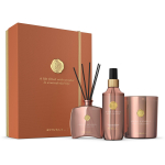 Rituals Private Collection Suede Vanilla Giftset kinkekomplekt