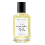 Thomas Kosmala No.11 Super Amber EDP l&otilde;hnastatud vesi unisex, 100 ml