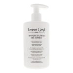 Leonor Greyl Flowers Of Jasmine Hair Treatment Cream Mask For Hydration, 500 ml