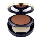 Estee Lauder Double Wear Stay-In-Place Matte Oil-Free Non-Drying Compact Foundation 8N1 Espresso SPF 10 Refillable, 12 g