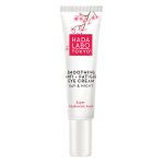 Hada Labo Tokyo Hada Labo Caffeine Anti-Fatigue Day & Night Eye Cream, 15 ml