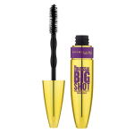 Maybelline The Colossal Big Shot Volumizing Mascara Black 9.5 ml