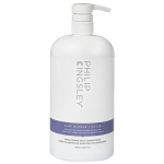Philip Kingsley Pure Blonde/Silver Brightening Hair Conditioner For Colour Protection, 1000 ml