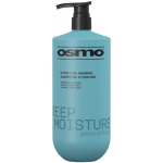 OSMO Deep Moisture Shampoo juukse&scaron;ampoon, 1000 ml
