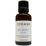 Codage Synergy Of Essential Relaxing Body Oil, 30 ml