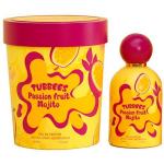 Tubbees Passion Fruit Mojito EDP l&otilde;hnastatud vesi unisex, 50 ml