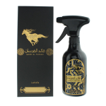 Lattafa Qaed Al Fursan Room Spray, 450 ml