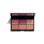 Gosh Mix & Match Multi-use Face Palette 001 6 Shades, 16 g