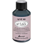 Davines View Demi-Permanent Hair Dye 5.65 , 60 ml