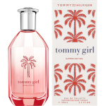 Tommy Hilfiger Tommy Girl Summer Edition EDT tualettvesi naistele, 100 ml