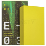 Escentric Molecules Escentric 03 Refillable EDT tualettvesi unisex, 30 ml