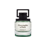 Abercrombie & Fitch Away Weekend EDT tualettvesi meestele, 30 ml