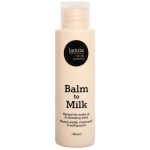 Laouta Balm to Milk &otilde;line n&auml;opesuvahend, 100% looduslik, vegan, 100 ml