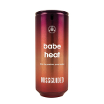Missguided Babe Heat EDP l&otilde;hnastatud vesi naistele, 80 ml