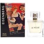 Eisenberg Le P&eacute;ch&eacute; EDP parf&uuml;&uuml;mvesi naistele, 100 ml