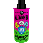 Lola from Rio Xapadinha Shampoo Antiquebra &scaron;ampoon k&otilde;ikidele juukset&uuml;&uuml;pidele, 250 ml