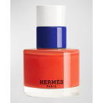 Hermes Paris Nail Polish 36 Orange Tonique, 15 ml