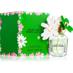 Marc Jacobs Daisy Wild EDP naistele, 30 ml