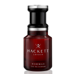 Hackett London NightWalk EDP l&otilde;hnastatud vesi meestele, 50 ml