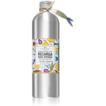 Castelbel Sardiini-, meresoola- ja sidrunil&otilde;hna t&auml;itepakend, 250 ml