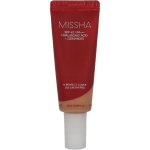 MISSHA M Perfect Cover BB Cream SPF42 PA+++ BB-kreem, toon: 33, 20 ml