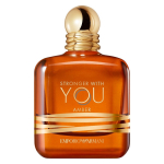 Giorgio Armani Strong With You Amber EDP l&otilde;hnastatud vesi meestele, 100 ml