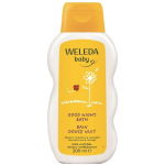 Weleda Baby Good Night beebidu&scaron;igeel lastele, 200 ml