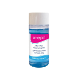 X-Epil After Waxing Cleansing Oil Silky Finish Cleansing Oil, 75 ml