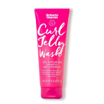 Umberto Giannini Curl Jelly Vegan & Sulfate-Free Hair Shampoo Curl Defining, 250 ml