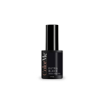 ColorMe Cosmetics Extra Black Gel Semi-Permanent Nail Polish, 10 ml
