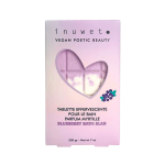 Inuwet Blueberry Bath Bomb, 200 g