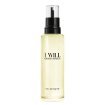 Giorgio Armani I Will EDP l&otilde;hnastatud vesi meestele Refill, 100 ml