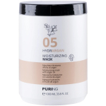 PURING 05 Hydrargan Moisturizing Mask juuksemask, 1000 ml