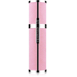 Travalo Milano Pink t&auml;idetav parf&uuml;&uuml;mipudel (pihustiga), 5 ml