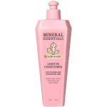 Mineral Essentials Color Boost Leave In Conditioner juustesse j&auml;etav palsam, 200 ml