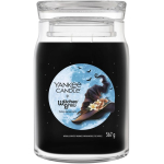 Yankee Candle Witches Brew signatuurl&otilde;hnaline k&uuml;&uuml;nal, 567 g