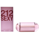 Carolina Herrera 212 Sexy EDP parf&uuml;&uuml;m naistele, 60 ml