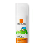 La Roche Posay Anthelios Dermo-Pediatrics SPF 50+ p&auml;ikesekaitsekreem lastele, 50 ml