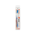 Lacer Toothbrush Medium Technic Adults, hambahari 1 tk.