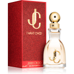 Jimmy Choo I Want Choo EDP parf&uuml;&uuml;m naistele, 40 ml