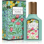 Gucci Flora Gorgeous Jasmine EDP parf&uuml;&uuml;mvesi naistele, 30 ml