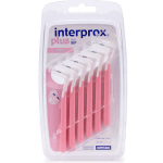 Interprox Interproximal Plus Nano hambavaheharjad, 6 tk.
