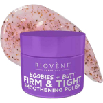 Biovene Smoothening Polish Firm y Tight Retexturising Scrub tuharatele ja rindadele kehakoorija, 50 ml