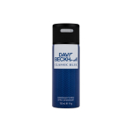 David Beckham Classic Blue meeste deodorant, 150 ml