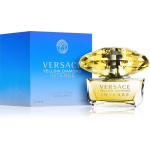 Versace Yellow Diamond Intense EDP parf&uuml;&uuml;m naistele, 50 ml