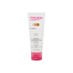 Topicrem HYDRA+ Radiance Progressive Tan niisutav isepruunistav kreem tundlikule n&auml;onahale, 40 ml