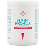 Kallos Hair Pro-Tox juuksemask, 1000 ml