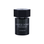 Yves Saint Laurent La Nuit De L&acute;Homme Le Parfum EDP parf&uuml;&uuml;m meestele, 100 ml