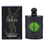 YSL Black Opium Illicit Green EDP parf&uuml;&uuml;mvesi naistele, 75 ml